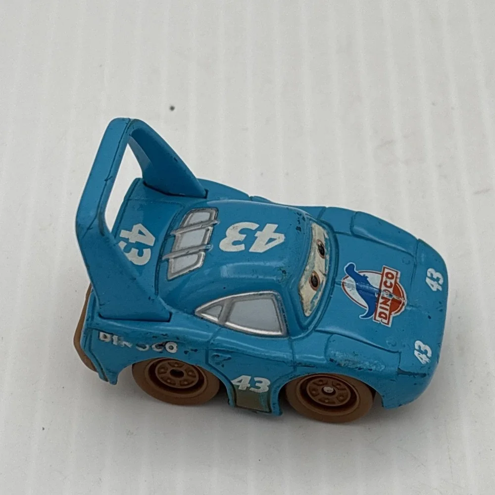 Fisher Price Disney Pixar Cars #43 